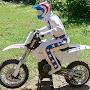 Losi / RC ROBBIE KNIEVEL