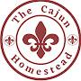 The Cajun Homestead