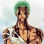 Roranoa_Zoro