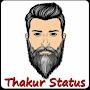SHashank THAKUR