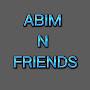 @abimnfriends