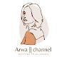 Arwa ll channel