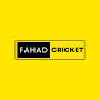  Fahad cricket