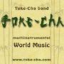 @TokeCha