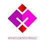 Manzoor Mohmand