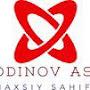 Sharobiddinov Asadullox