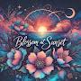 @BlossomAtSunset