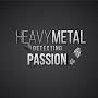 @HeavyMetalDetectingPassion