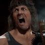 John Rambo