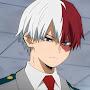 shoto todoroki