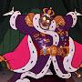 Queen Ratigan the First