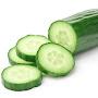 Vacuum Cucumber