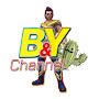 B&Y Channel