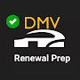 DMV Renewal Prep