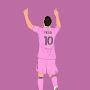 @Messi_10_Miami