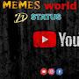 Memes world & Status