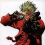 Vash the stampede