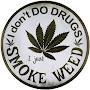 Marijuana Free The Weed