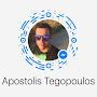 Apostolis Tegopoulos