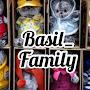 Basil_ Family