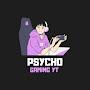 PSYCHO GAMING YT