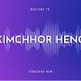 Kimchhor Heng