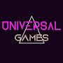 Universal Games