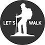 @LetsWalkUK