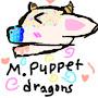 M Puppet Dragon