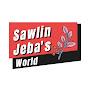 Sawlin Jeba's World