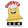 Ghenta Digital Media
