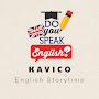 @kavicoenglishstorytime