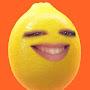 Judgmental Lemon