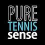 @PURETENNISsense