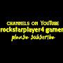 rockstarplayer4 gamer