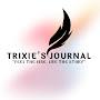 @TrixiesJournal