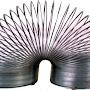 Kink in my Slinky