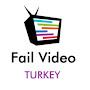 Fail video Turkey