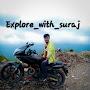 Explore With Suraj