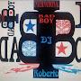 Dj Roberto Ibb Of PANAMA