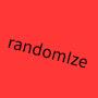 randomIze