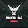 Mr. Rivalless