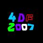 4DF2007© Official Studios