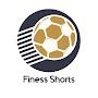 finnes shorts