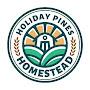 Holiday Pines Homestead