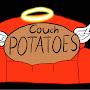 CouchPotatoes