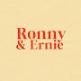 Ronny and Ernie