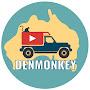 DENMONKEY