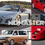 @HDMasterCar