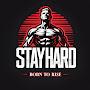 @STAY_HARD_motivationn